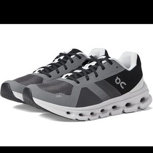 On Running Cloudrunner 2 - Womens sneaker